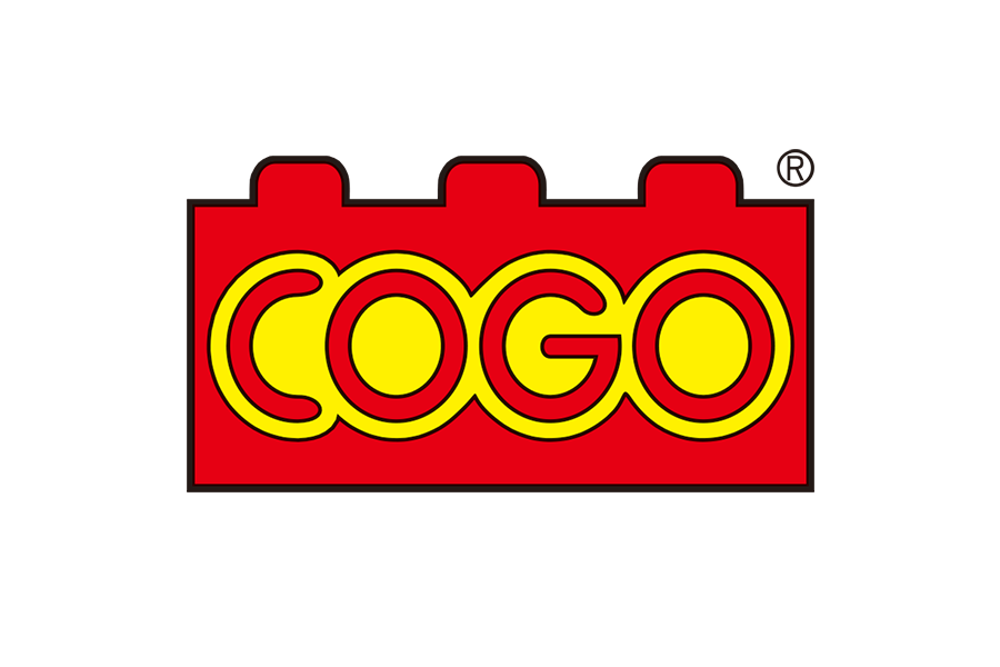 Cogo logo