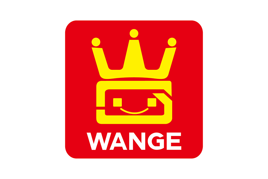 Wange logo